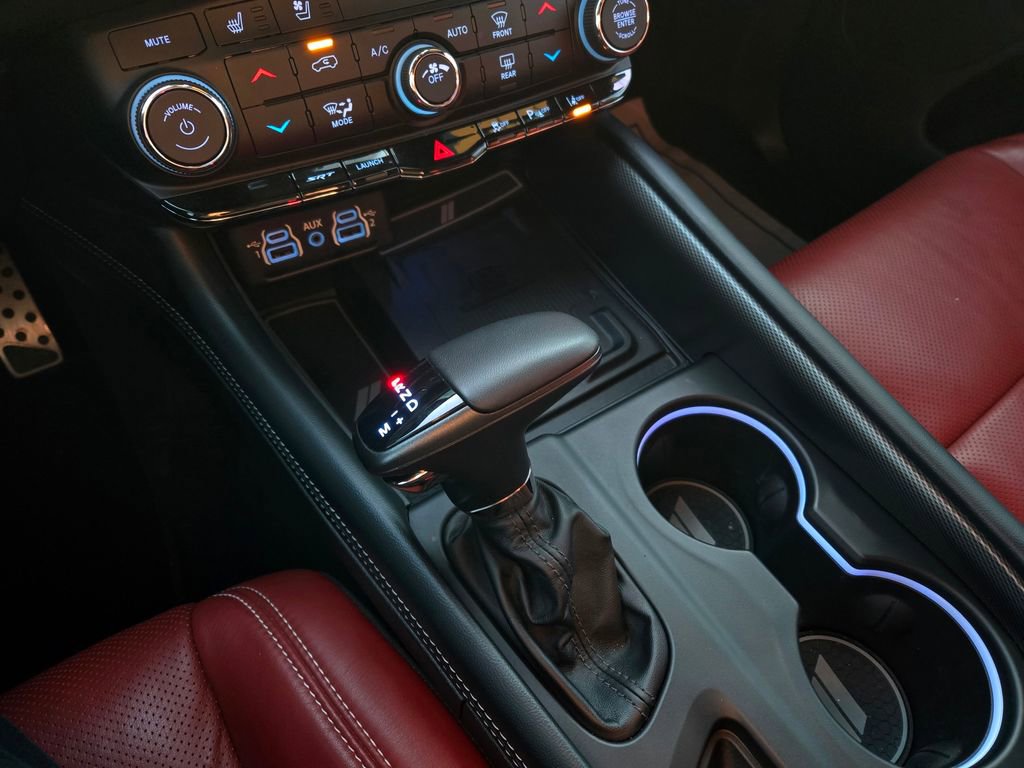 Used 2024 Dodge Durango SRT image 23