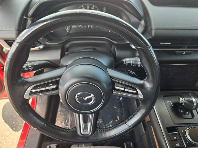 Used 2022 MAZDA MX-30 Electric w/ Premium Plus Pkg image 10
