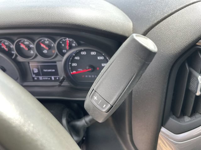 Used 2023 Chevrolet Silverado 1500 Custom AWD/4WD image 19