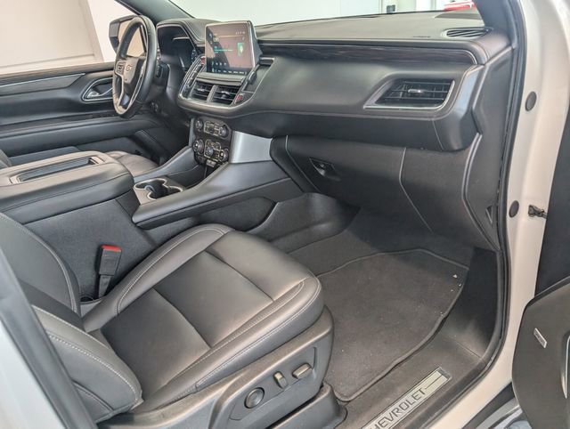 Used 2024 Chevrolet Tahoe Z71 image 16
