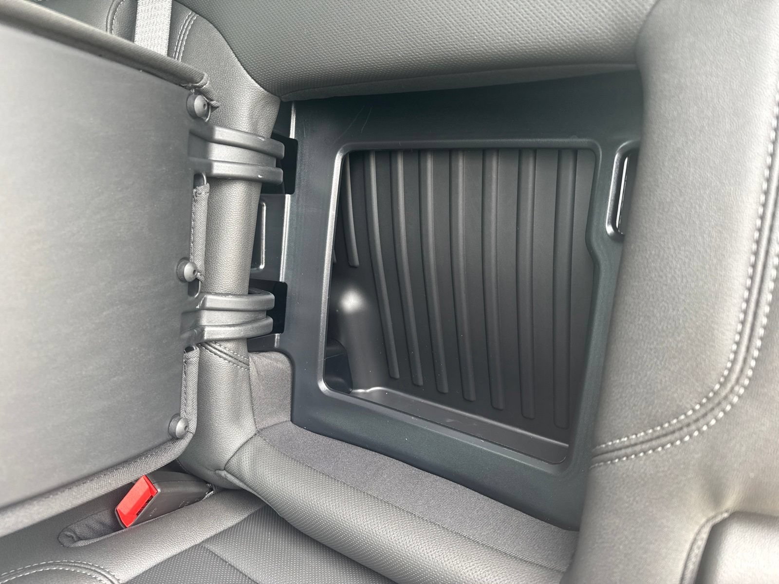 New 2026 Chevrolet Silverado 2500 LTZ AWD/4WD image 14