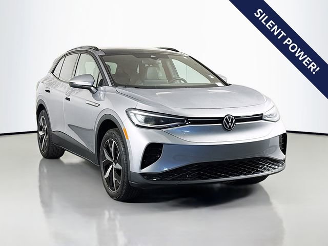 Used 2023 Volkswagen ID.4 Pro S