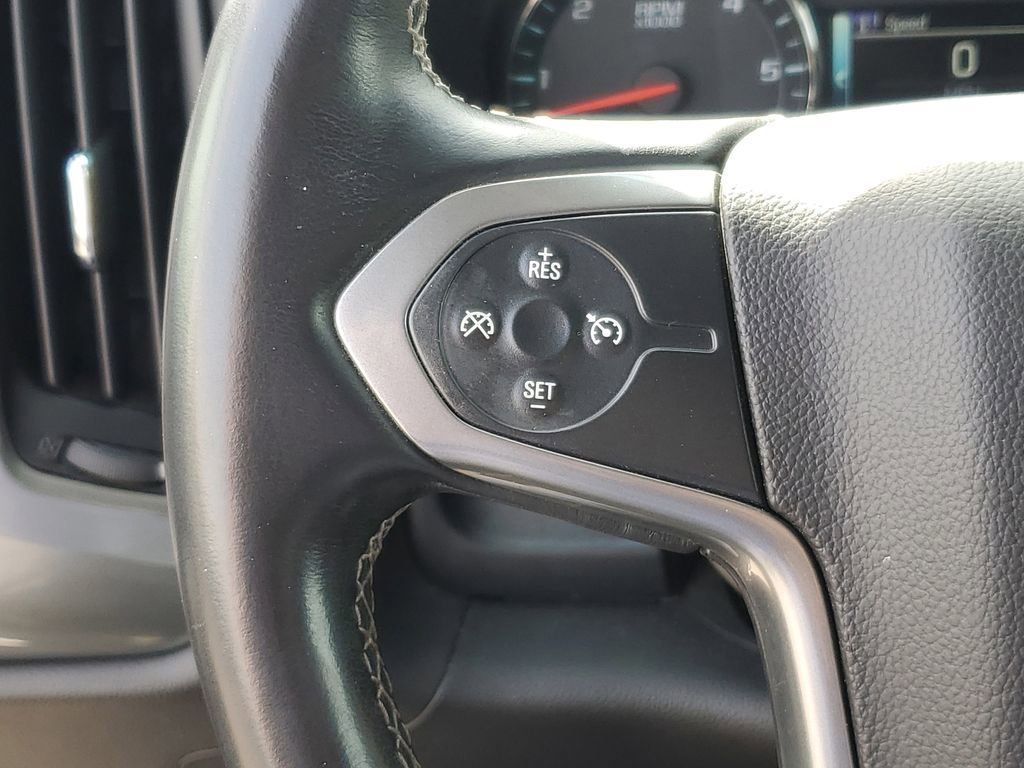 Used 2014 Chevrolet Silverado 1500 LT w/ LT Plus Package AWD/4WD image 12