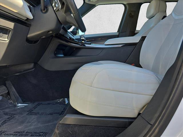 Used 2023 Land Rover Range Rover Sport SE image 28