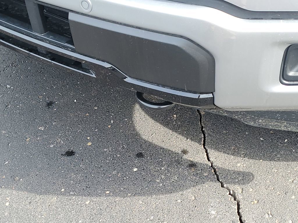 New 2026 Ford F150 XLT w/ Equipment Group 302A MID image 33