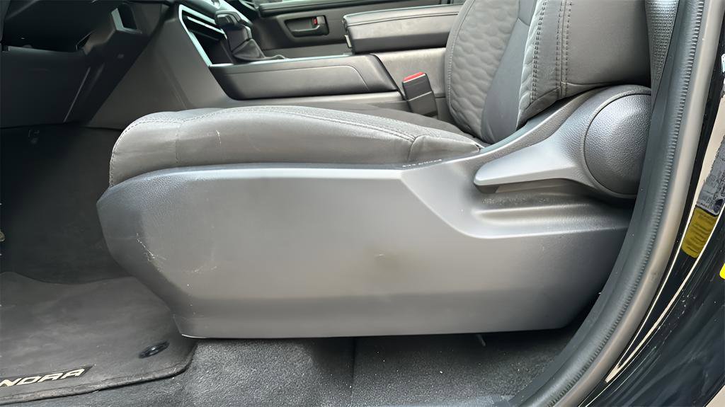 Used 2023 Toyota Tundra SR w/ SR Tow Package image 15