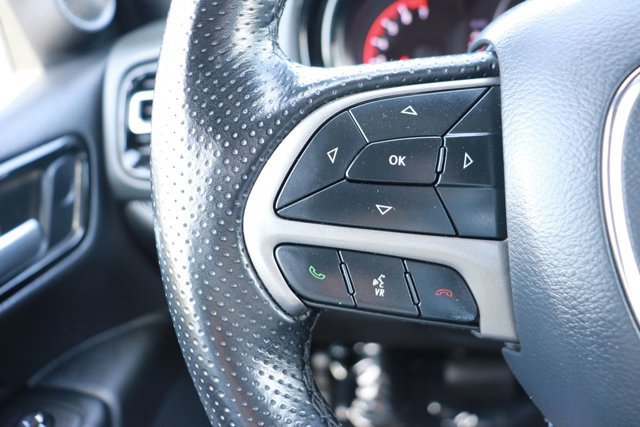 Used 2023 Dodge Durango SXT RWD image 19