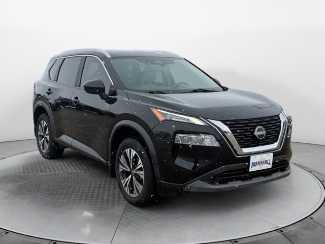 Used 2023 Nissan Rogue SV w/ SV Premium B Package