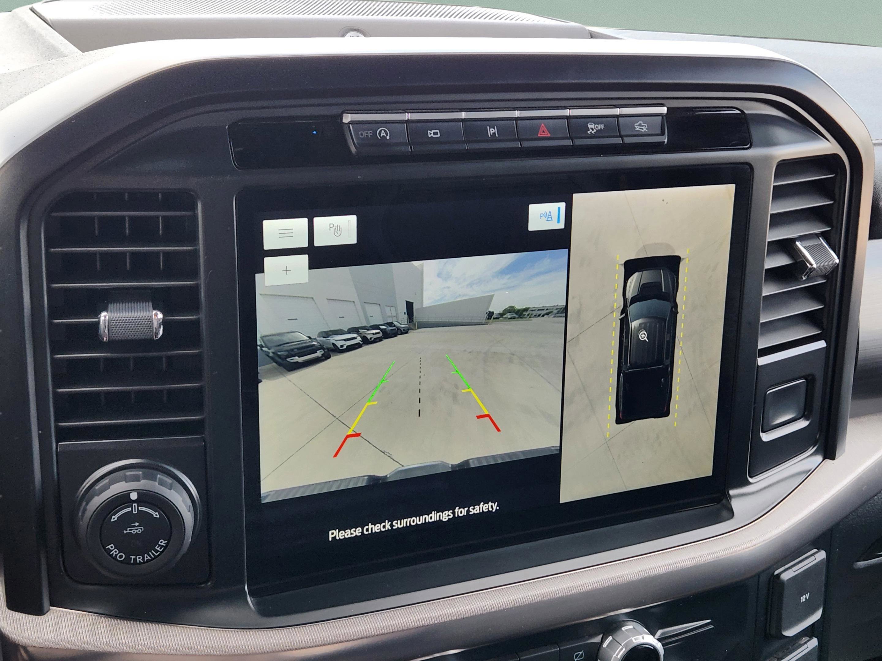 Used 2023 Ford F150 Raptor AWD/4WD image 13