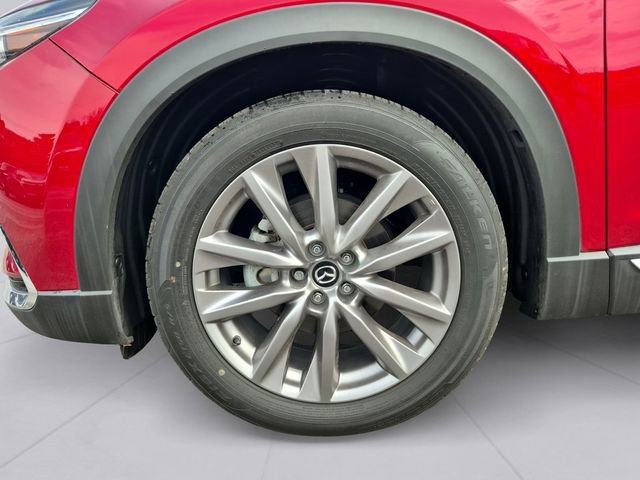 Used 2022 MAZDA CX-9 Grand Touring image 9