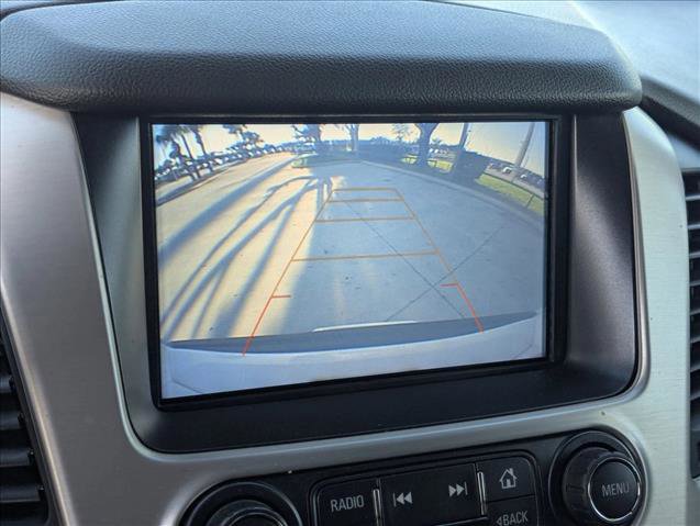 Used 2020 GMC Yukon SLE w/ Convenience Package RWD image 13