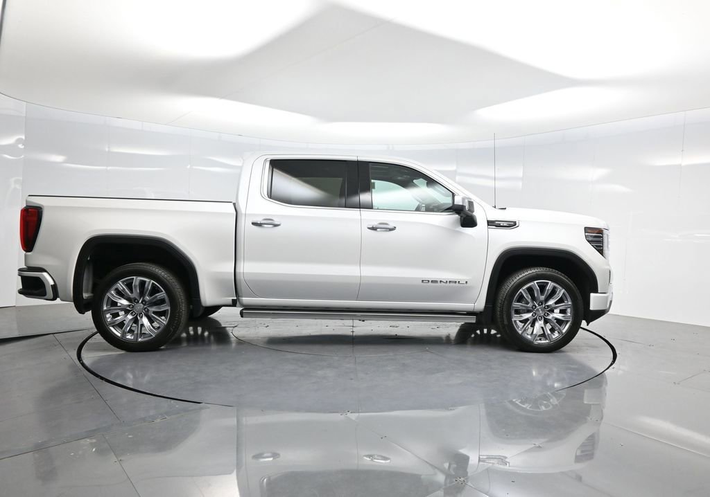Used 2023 GMC Sierra 1500 Denali w/ Denali Reserve Package image 48