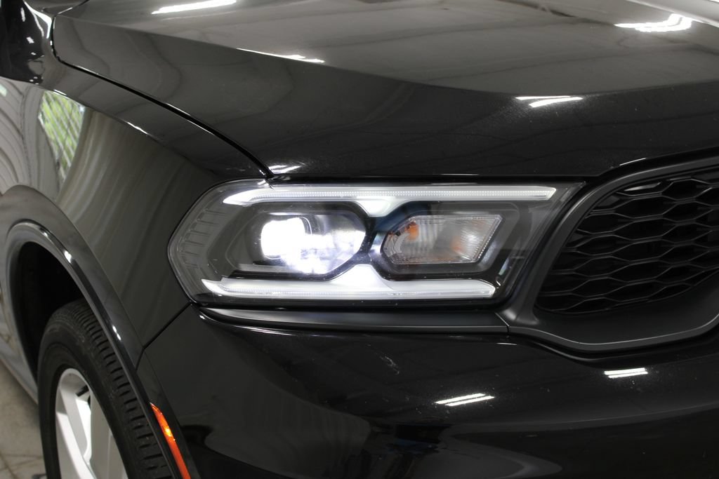 Used 2025 Dodge Durango GT AWD/4WD image 12
