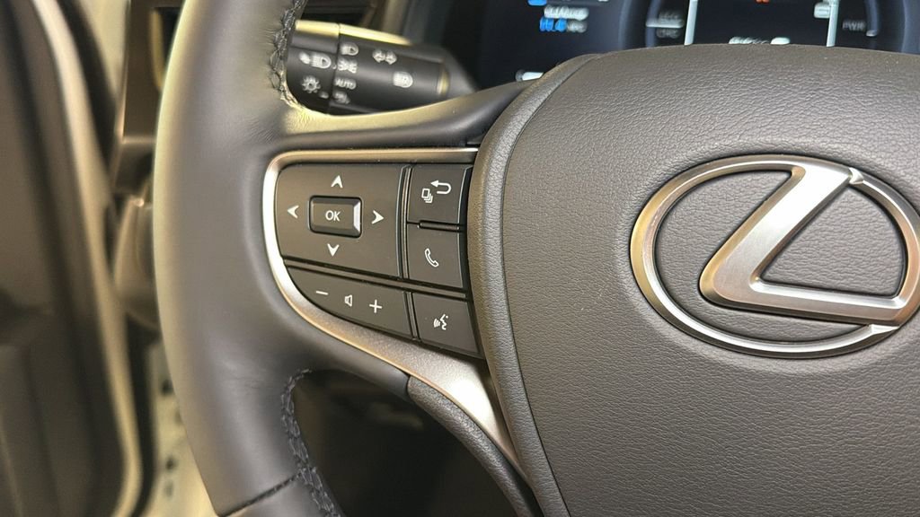 New 2026 Lexus UX 300h AWD w/ Accessory Package (2T) image 31