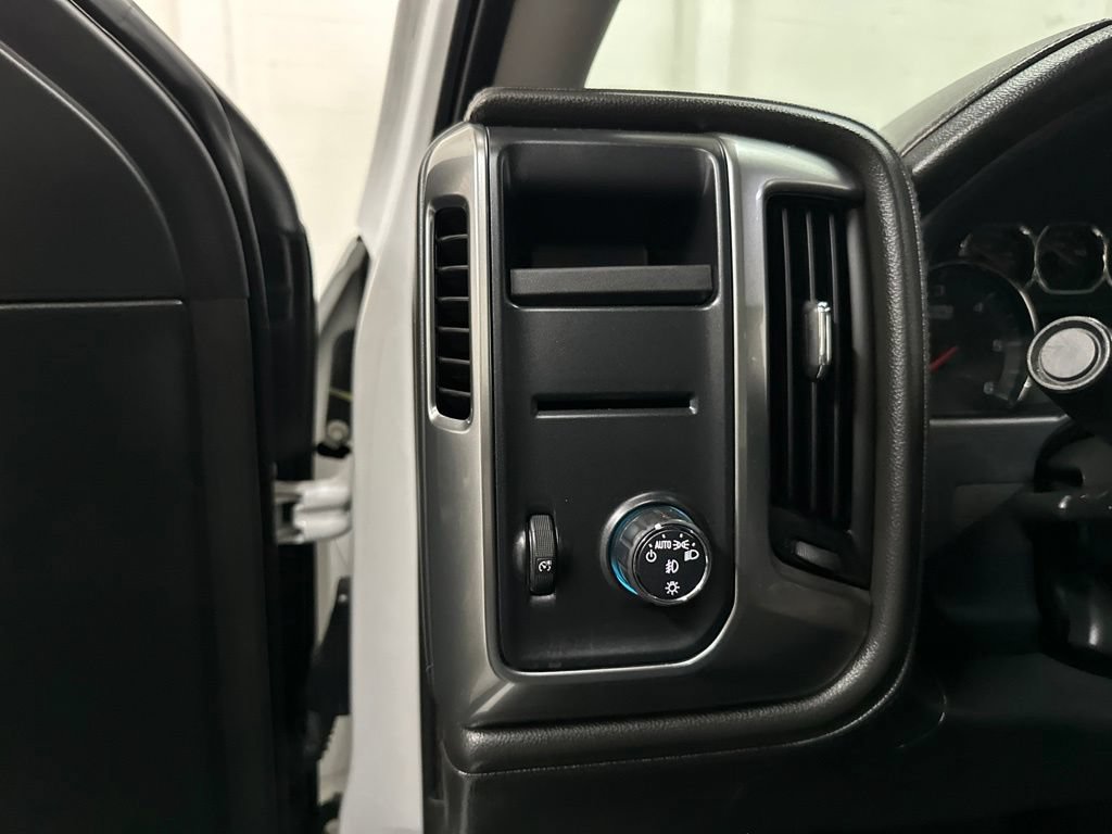Used 2017 Chevrolet Silverado 1500 LTZ w/ Sport Package RWD image 34