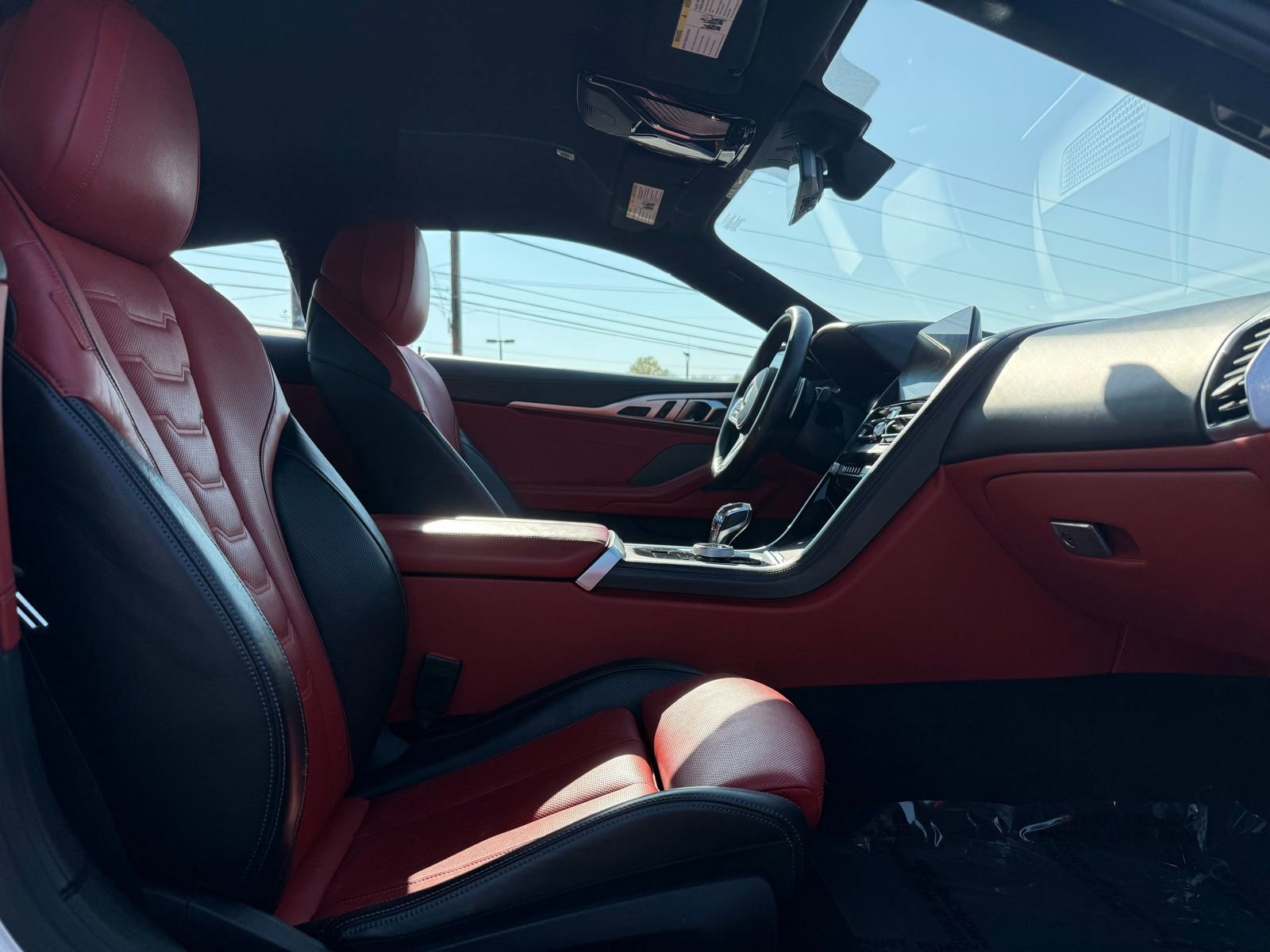 Used 2022 BMW 840i xDrive Coupe image 31