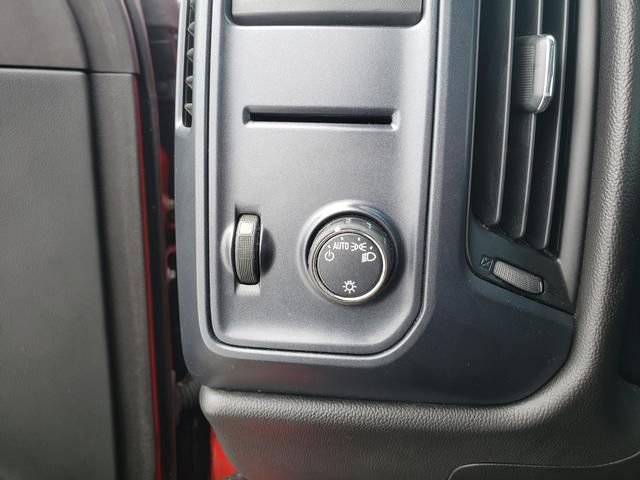 Used 2015 Chevrolet Silverado 1500 LS image 21
