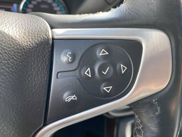 Used 2017 GMC Sierra 2500 SLT w/ Duramax Plus Package image 22