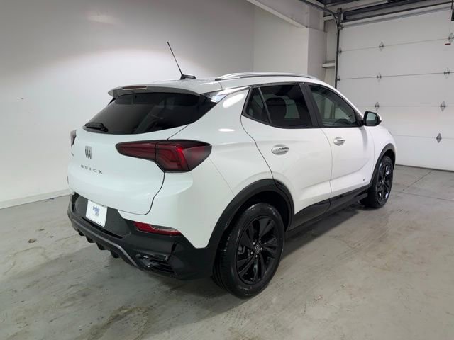 New 2026 Buick Encore GX Sport Touring w/ Comfort Package FWD image 7