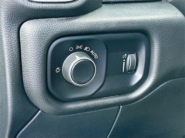 Used 2023 RAM 3500 Tradesman w/ Max Tow Package image 10