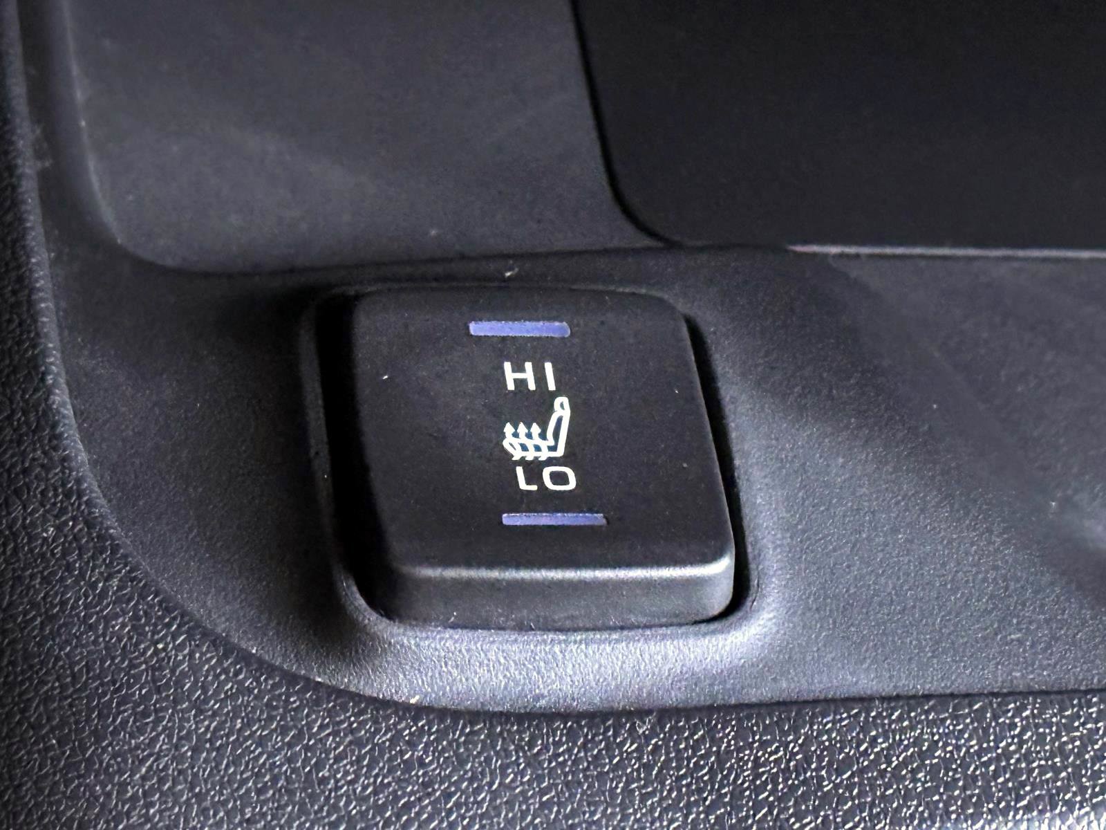 Certified 2026 Toyota Corolla XSE FWD image 23