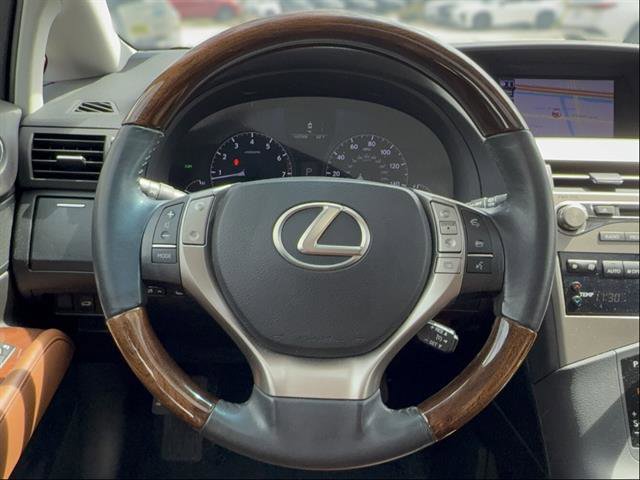 Used 2013 Lexus RX 350 FWD w/ Navigation Pkg image 13