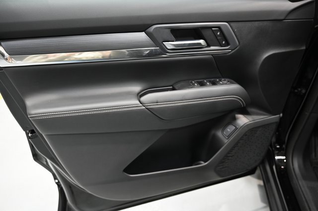 New 2026 GMC Terrain Elevation image 25