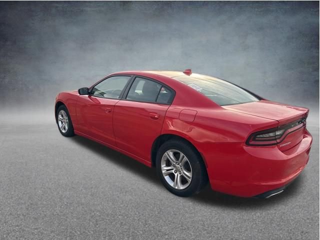 Used 2023 Dodge Charger SXT RWD image 3