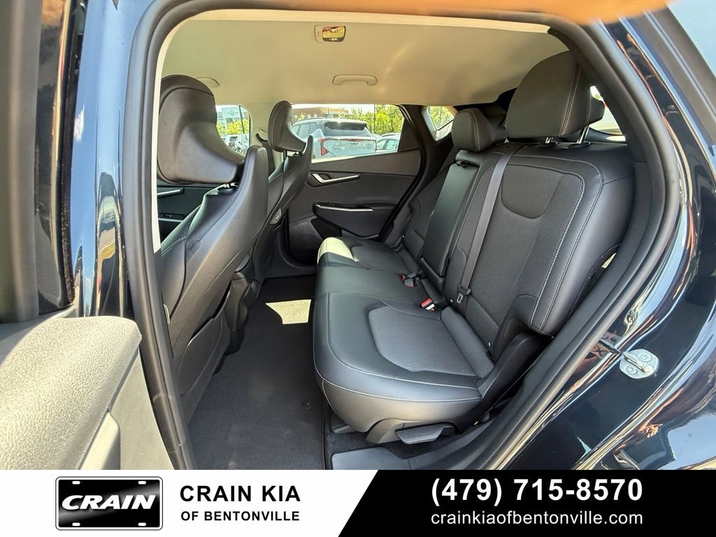 Used 2024 Kia EV6 Light RWD image 25