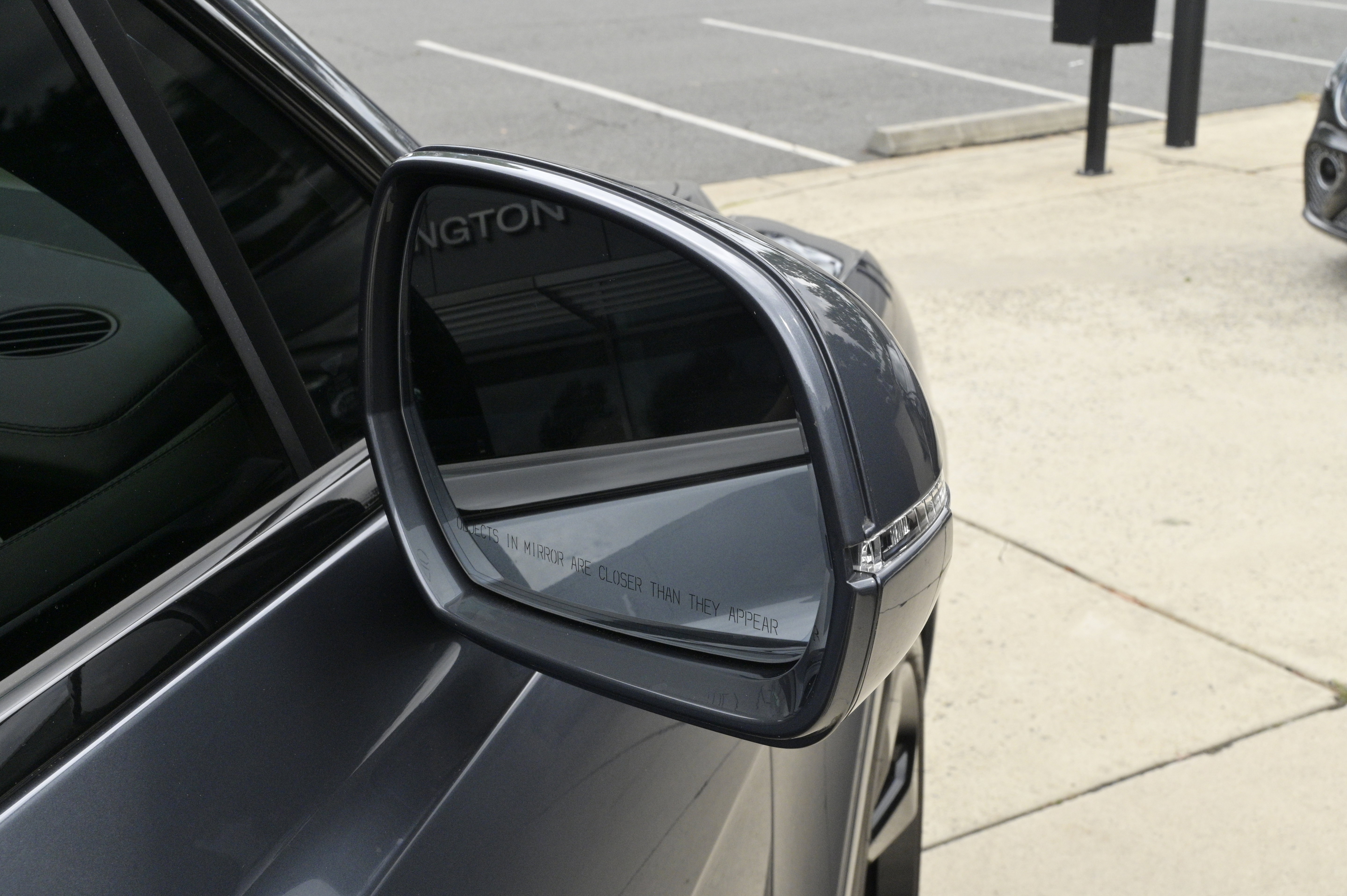 Used 2021 Bentley Bentayga AWD/4WD image 13