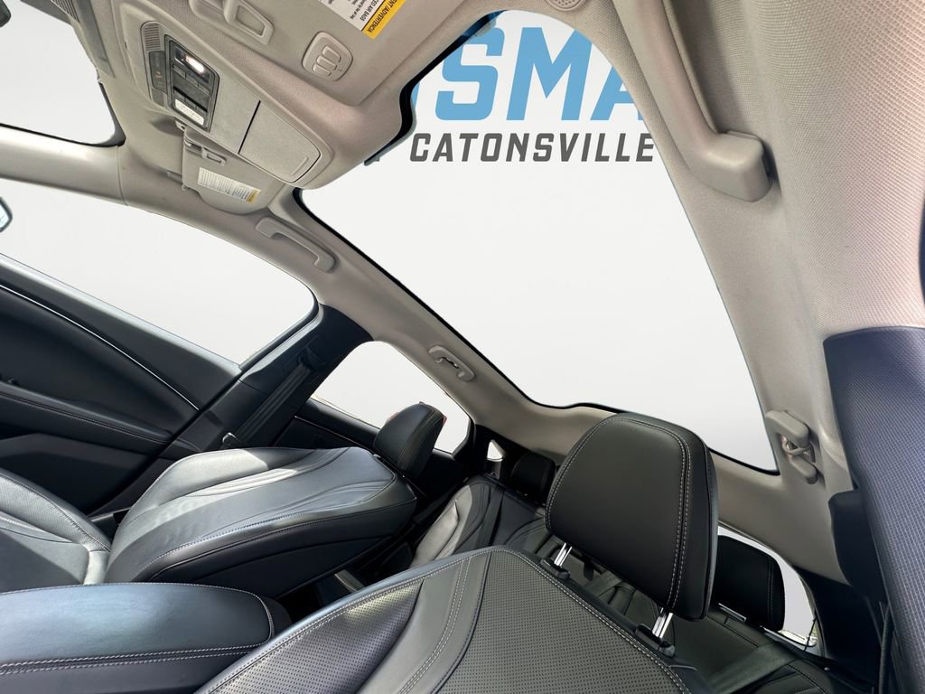 Used 2023 Ford Mustang Mach-E Premium AWD/4WD image 18