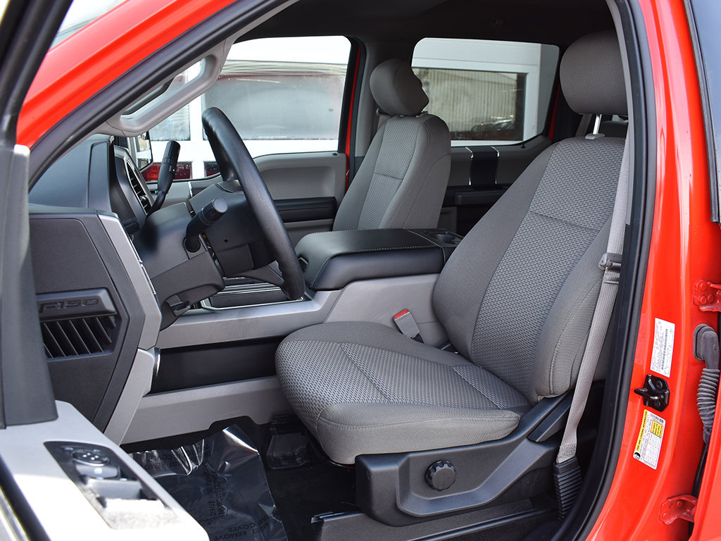 Used 2020 Ford F150 XLT AWD/4WD image 5