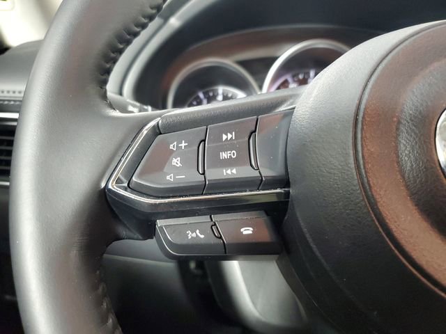 Certified 2023 MAZDA CX-5 AWD 2.5 S w/ Select Package image 24