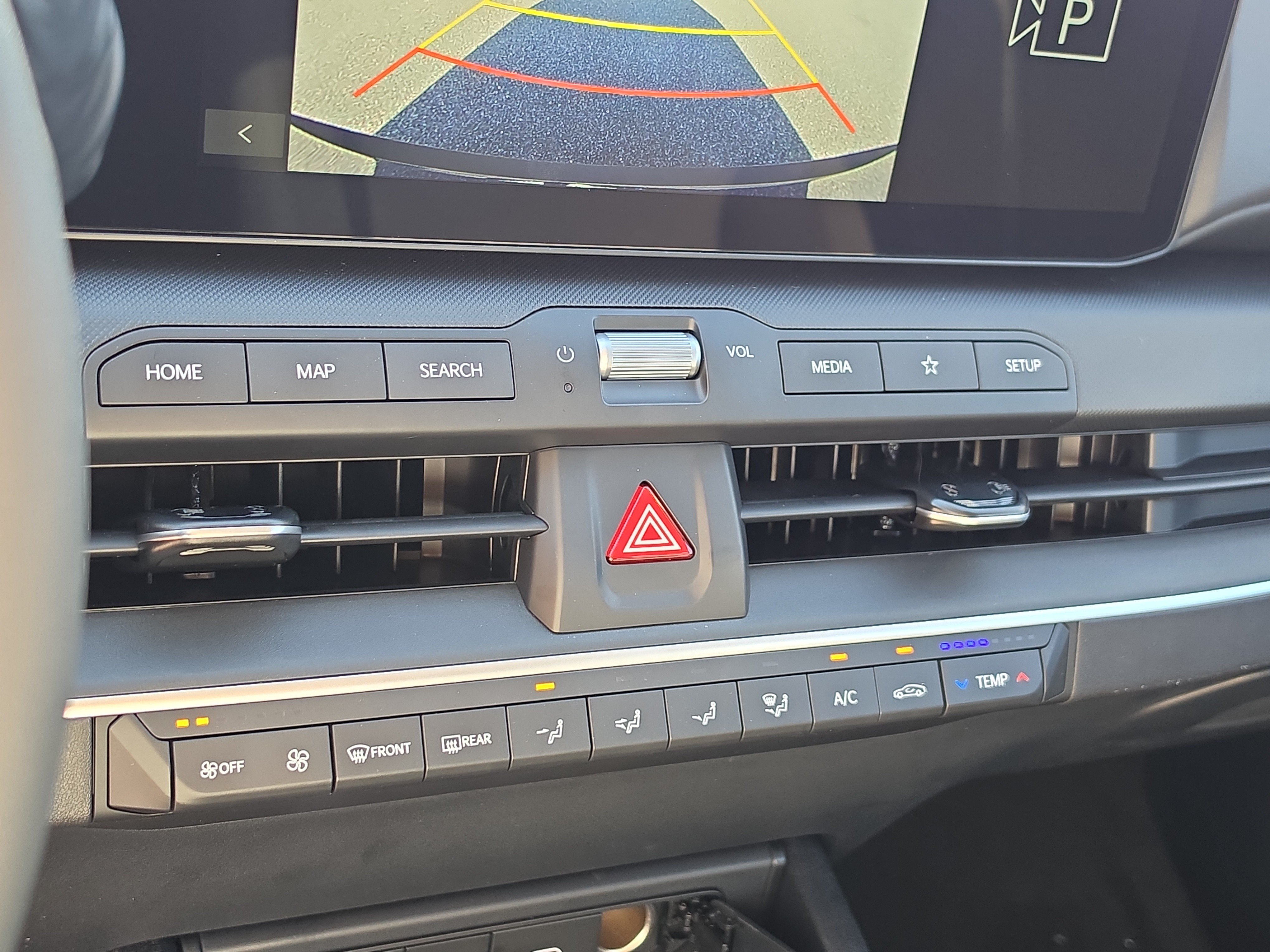 New 2026 Kia K4 FWD image 24