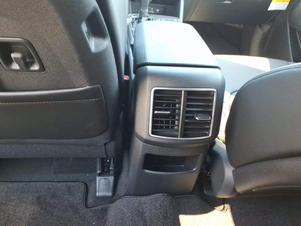 New 2026 Kia Sportage X-Line AWD/4WD image 9