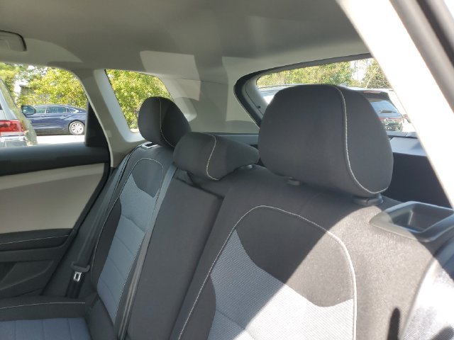 New 2027 Volkswagen Taos S FWD image 15