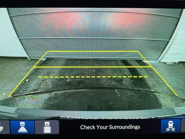 New 2026 Honda CR-V TrailSport image 17