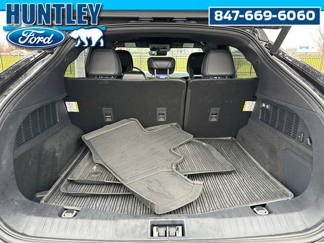 Used 2024 Ford Mustang Mach-E GT image 12