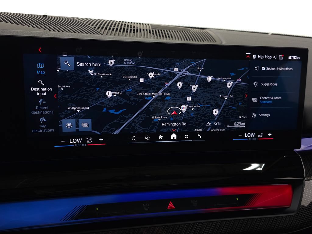 Used 2026 BMW M5 Touring AWD/4WD image 28