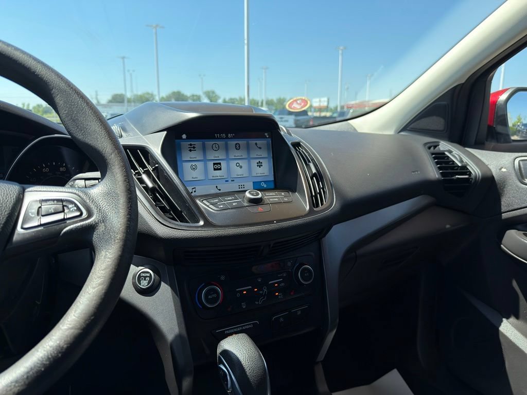 Used 2019 Ford Escape SE AWD/4WD image 19