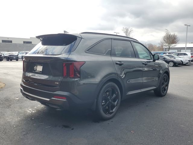 New 2026 Kia Sorento SX Prestige AWD/4WD image 4