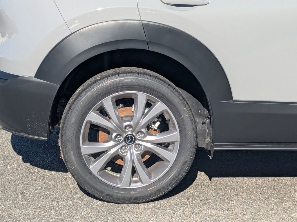 New 2026 MAZDA CX-30 AWD 2.5 S image 10