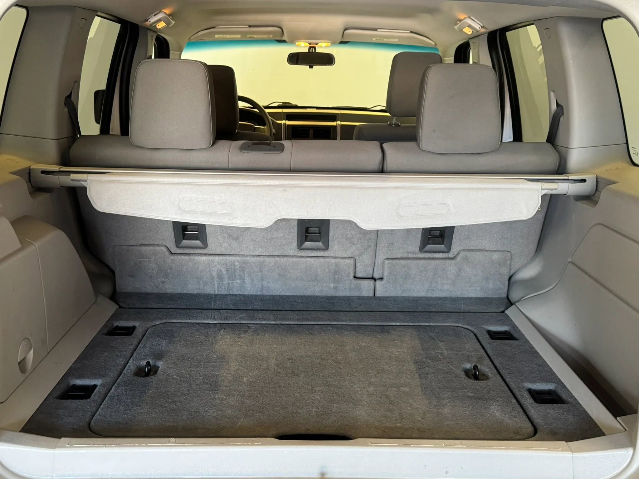 Used 2008 Jeep Liberty Sport w/ Popular Equipment Group image 29