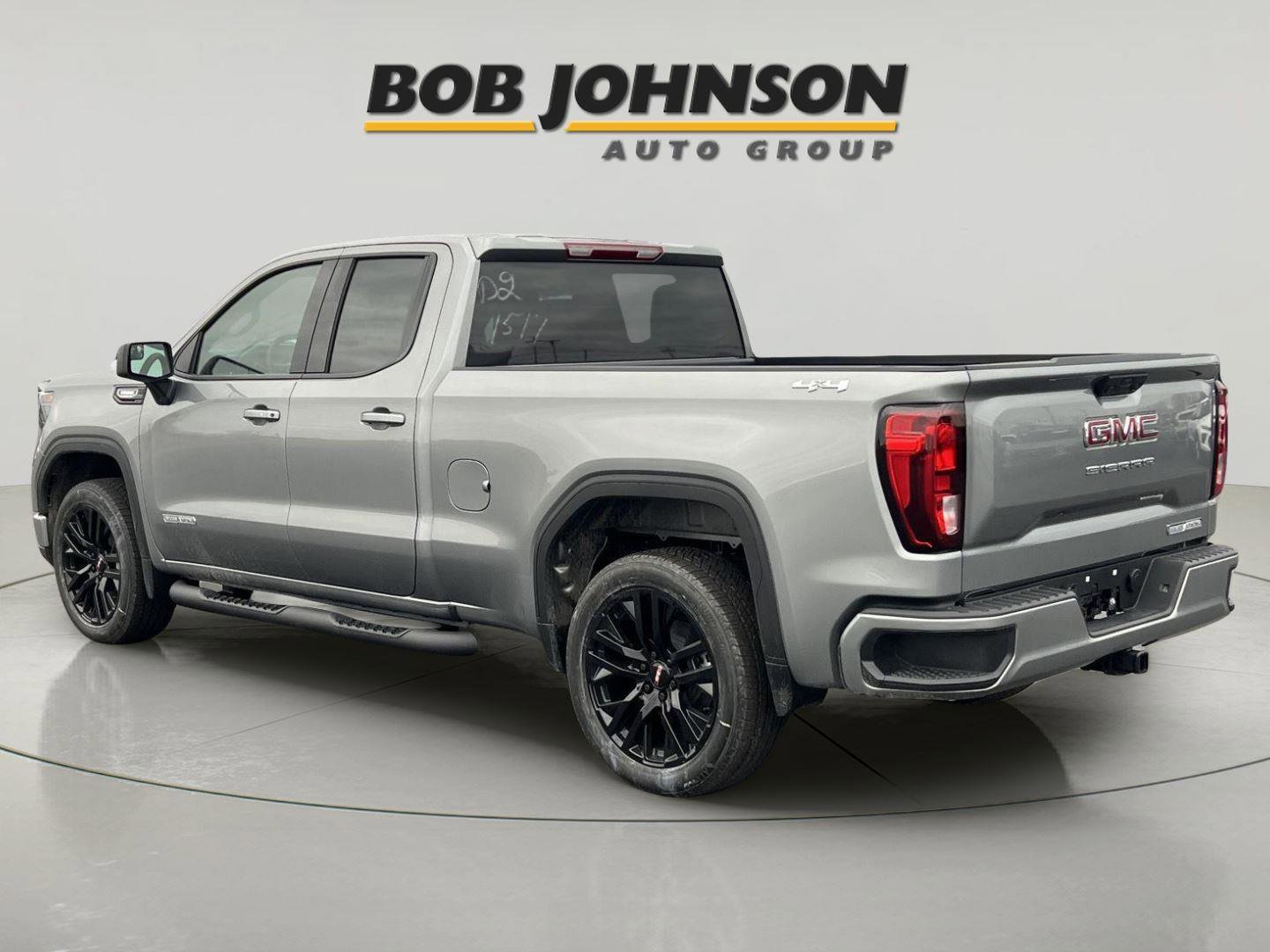 New 2026 GMC Sierra 1500 Elevation w/ Elevation Select Package image 5