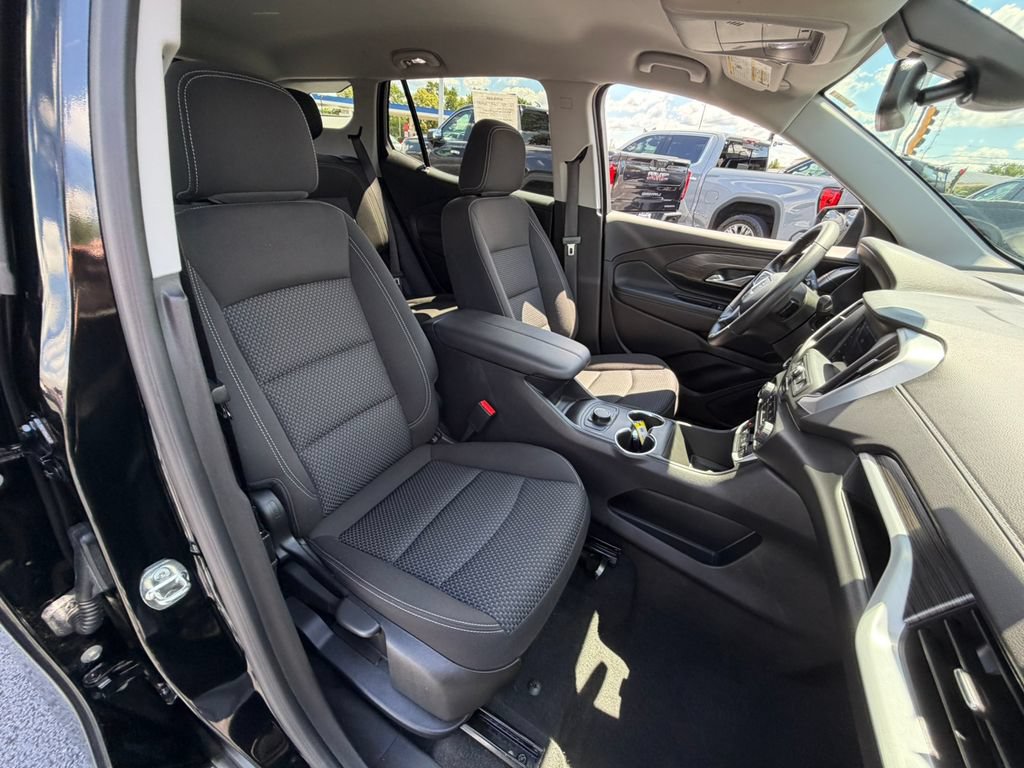 Certified 2023 GMC Terrain SLE w/ Elevation Edition FWD image 18