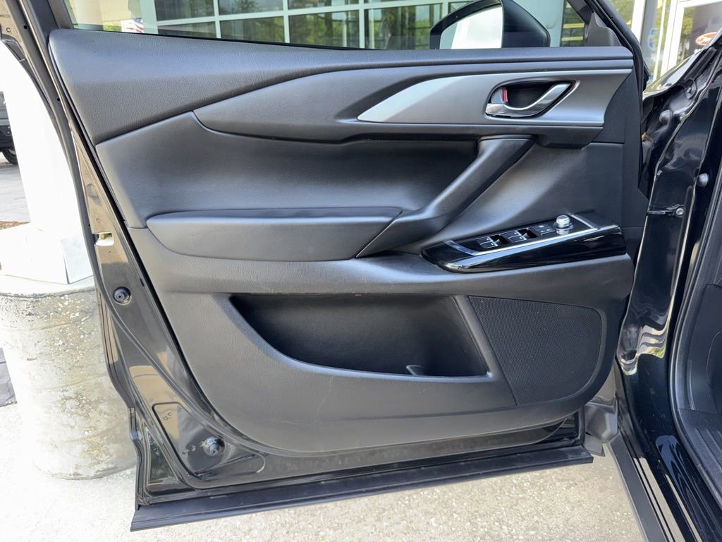 Used 2023 MAZDA CX-9 Touring Plus image 19
