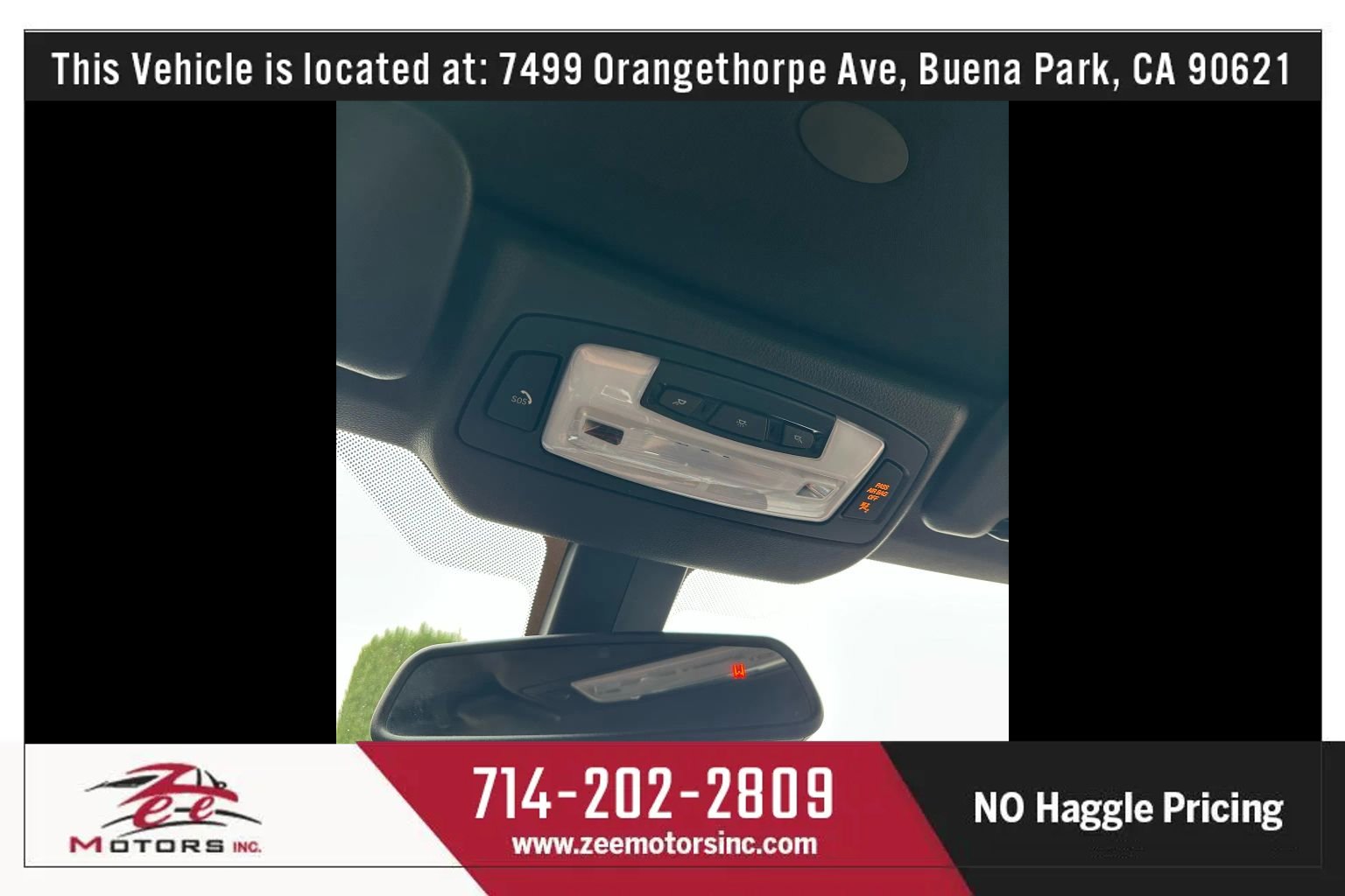 Used 2015 BMW 428i Convertible image 38