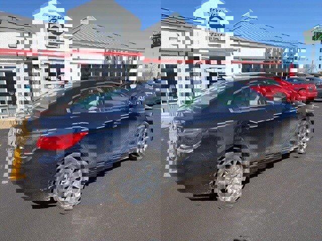 Used 2011 Buick LaCrosse CXL w/ Driver Confidence Package image 10