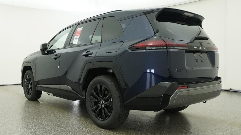 New 2026 Toyota RAV4 SE AWD/4WD image 21
