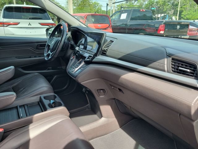 Used 2019 Honda Odyssey EX-L image 34